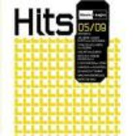 VARIOS ARTISTAS - BLANCO Y NEGRO HITS 05.09