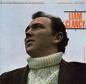CLANCY, LIAM - LIAM CLANCY