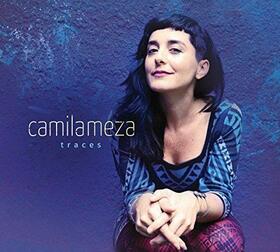 MEZA, CAMILA - TRACES