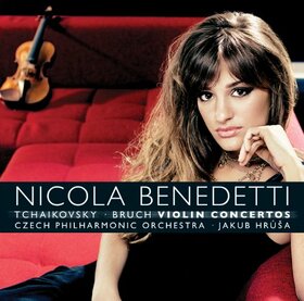 BENEDETTI, NICOLA - TCHAIKOVSKY &..