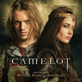 BANDA SONORA ORIGINAL - CAMELOT
