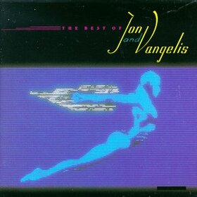 JON & VANGELIS - BEST OF
