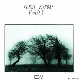 RYPDAL, TERJE - WAVES