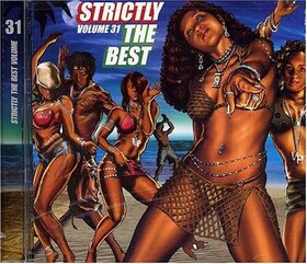 VARIOS ARTISTAS - STRICTLY THE BEST 31