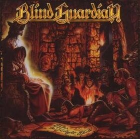 BLIND GUARDIAN - TALES FROM THE TWILIGHT W
