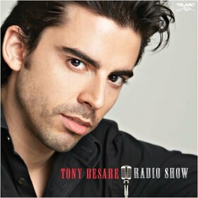 DESARE, TONY - RADIO SHOW