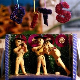 OXFORD COLLAPSE - BITS