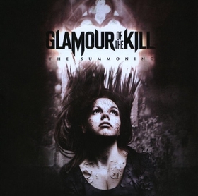 GLAMOUR OF THE KILL - SUMMONING