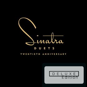 SINATRA, FRANK - DUETS -DELUXE-