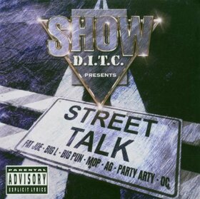 SHOW - STREET TALK 