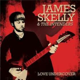 SKELLY, JAMES - LOVE UNDERCOVER