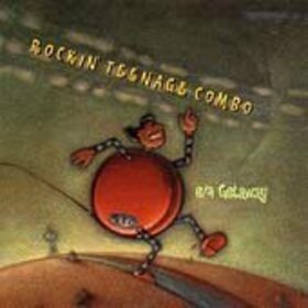 ROCKIN' TEENAGECOMBO - 6/4 GETAWAY