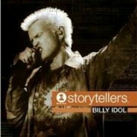 IDOL, BILLY - VH-1 STORYTELLERS LIVE