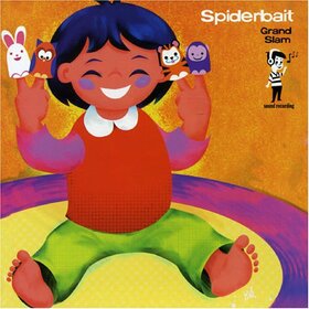 SPIDERBAIT - GRAND SLAM