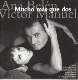 BELEN, ANA - MUCHO MAS QUE DOS