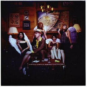 GENA ROWLANDS BAND - LA MERDE ET LES ETOILES