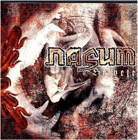 NASUM - HELVETE