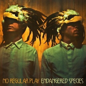 NO REGULAR PLAY - ENDANGERED SPECIES