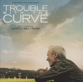 BANDA SONORA ORIGINAL - TROUBLE WITH THE CURVE - GOLPE DE EFECTO