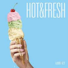 LEGS 4ET - HOT & FRESH