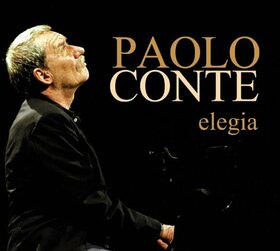 CONTE, PAOLO - ELEGIA