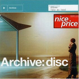 ARCHIVE - TAKE MY HEAD