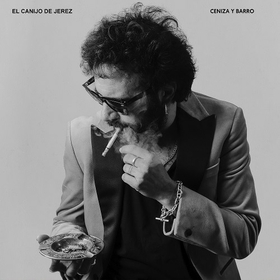 CANIJO DE JEREZ - CENIZA Y BARRO