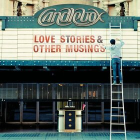 CANDLEBOX - LOVE STORIES & OTHER..