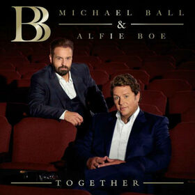 BALL, MICHAEL - TOGETHER AGAIN