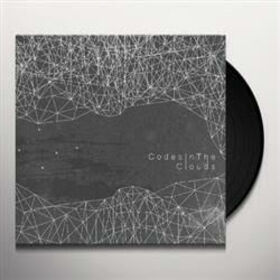 CODES IN THE CLOUDS - PAPER CANYON