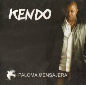 KENDO - PALOMA MENSAJERA