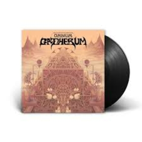 KING GIZZARD AND THE LIZARD WIZARD - OMNIUM GATHERUM