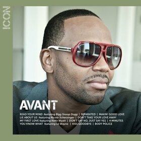 AVANT - ICON