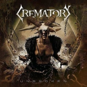 CREMATORY - UNBROKEN -DIGI-
