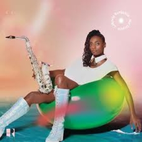 BENJAMIN, LAKECIA - WE DREAM