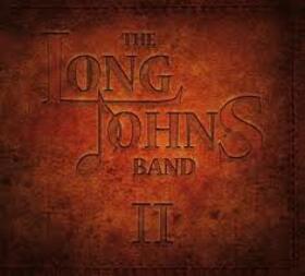 LONG JOHNS BAND - II