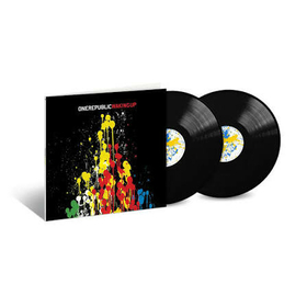 ONEREPUBLIC - WAKING UP -LTD-