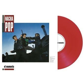 NACHA POP - 80-88 -LTD-