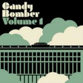 CANDY BOMBER - CANDY BOMBER 1