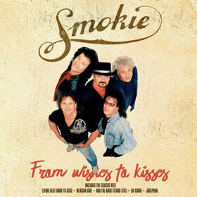 SMOKIE - FROM WISHES TO KISSES