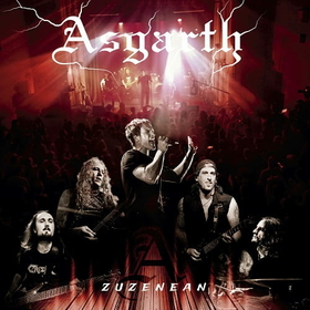 ASGARTH - ZUZENEAN
