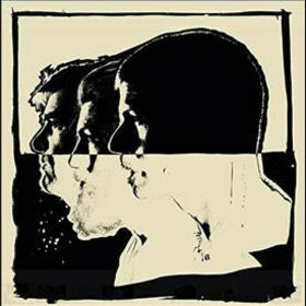 AVETT BROTHERS - CLOSER THAN TOGETHER