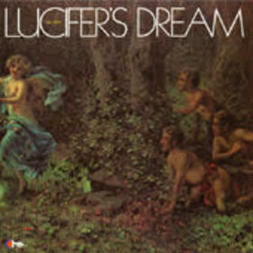 NOWY, RALF - LUCIFER'S DREAM