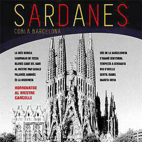 COBLA BARCELONA - SARDANES