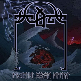 SCALD - ANCIENT DOOM METAL