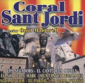 CORAL SANT JORDI - CORAL SAN JORDI