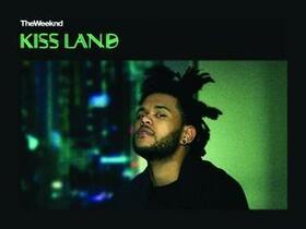 WEEKND - KISS LAND -HQ-