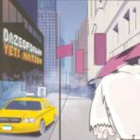 DAZE OF DAWN - YETI NATION