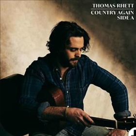 RHETT, THOMAS - COUNTRY AGAIN