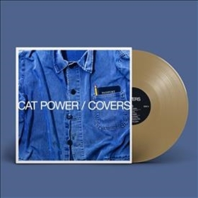 CAT POWER - COVERS -LTD-